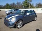 2011 Mini Cooper