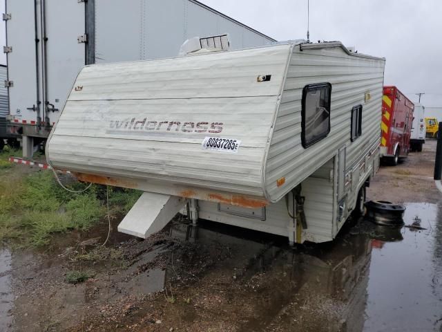 1992 WIL 1992 M-17-5E WI
