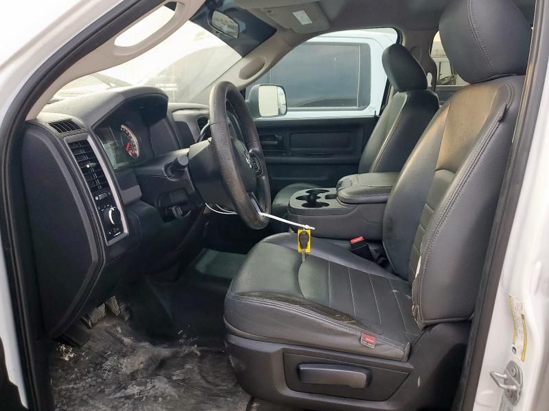 2016 Dodge RAM 3500 ST