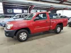 2010 Toyota Tacoma en venta en East Granby, CT