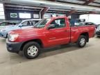 2010 Toyota Tacoma