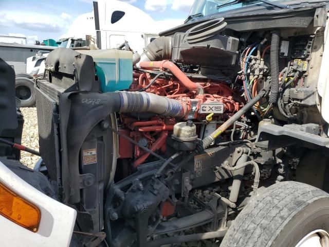 2021 Peterbilt Tractor 2021 Peterbilt 579 Semi Truck