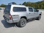 2014 Toyota Tacoma Double Cab