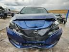 2023 Nissan Leaf SV Plus