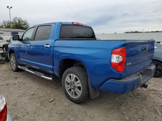 2016 Toyota Tundra Crewmax 1794