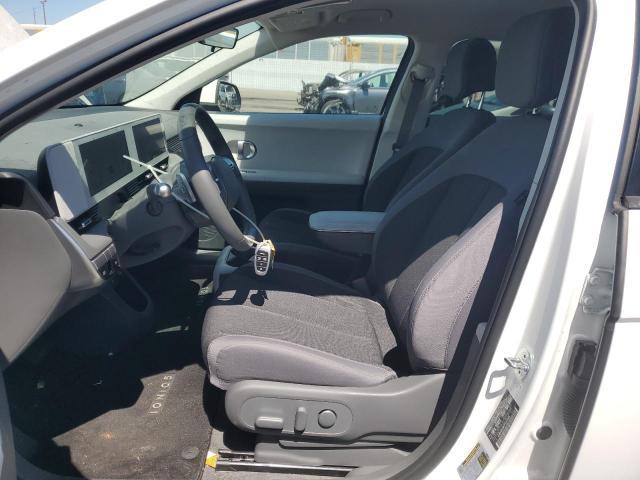2024 Hyundai Ioniq 5 se