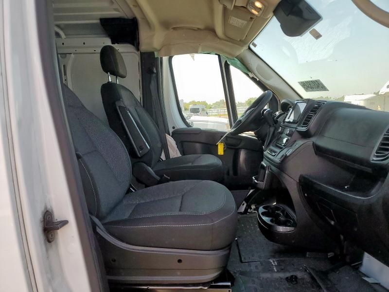2024 Dodge RAM Promaster 1500 1500 Standard