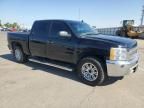 2012 Chevrolet Silverado C1500 LS