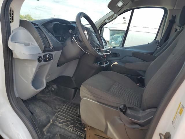 2015 Ford Transit T-350