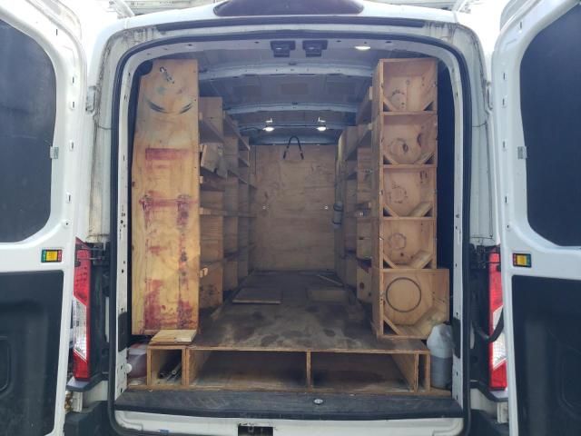 2018 Ford Transit T-250