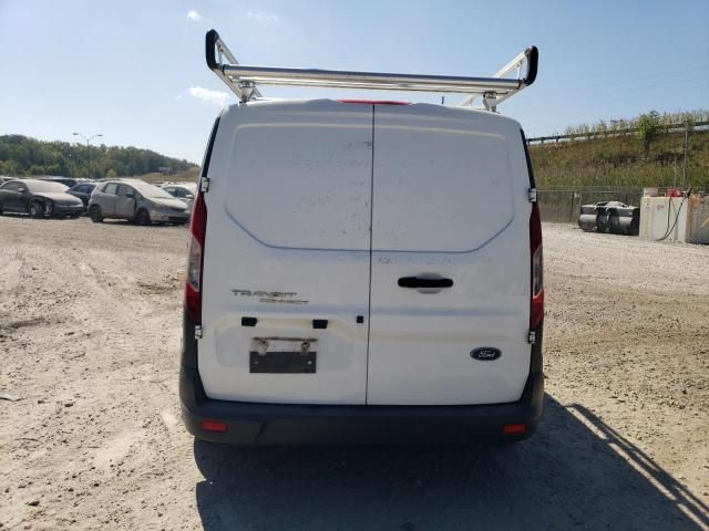 2017 Ford Transit Connect XL
