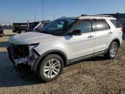 2014 Ford Explorer xlt for sale in Nisku, AB