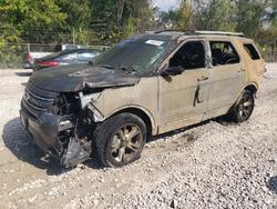 2012 Ford Explorer Limited for sale in Northfield, OH