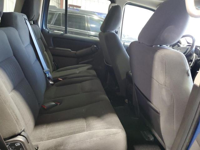 2009 Ford Explorer xlt