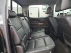 2016 Chevrolet Silverado K1500 LTZ