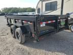2025 Load Trail Dump Trailer