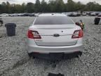 2016 Ford Taurus Police Interceptor