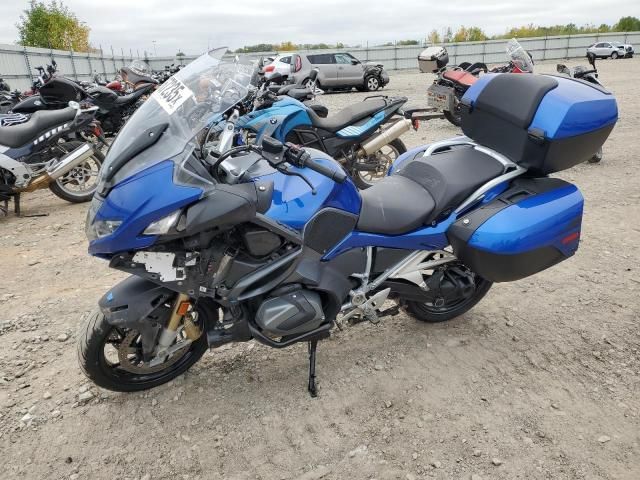 2023 BMW R 1250 RT