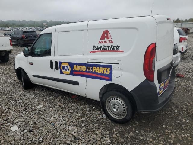 2016 Dodge RAM Promaster City