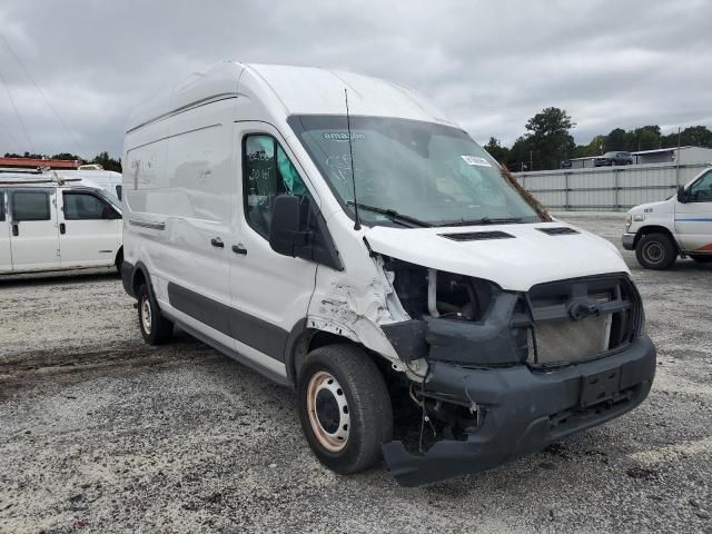 2022 Ford Transit T-250