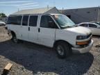 2011 Chevrolet Express G3500 LT