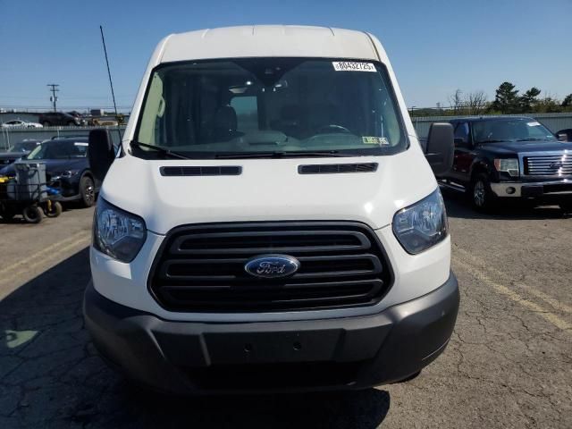 2019 Ford Transit T-250