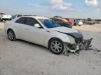 2009 Cadillac CTS HI Feature V6