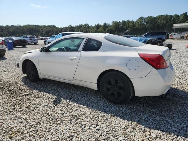 2009 Nissan Altima 2.5S