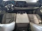 2007 Chevrolet Silverado K1500 Crew Cab