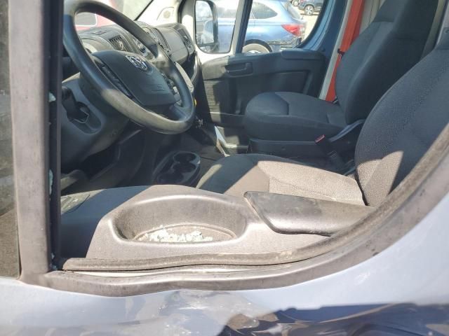 2020 Dodge RAM Promaster 3500 3500 High