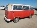 1976 Volkswagen Vanagon