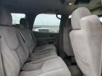 2005 Chevrolet Tahoe C1500