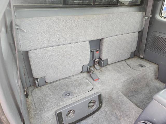 2000 Toyota Tacoma Xtracab