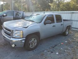 2011 Chevrolet Silverado K1500 LS for sale in Savannah, GA