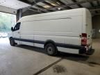 2013 Mercedes-Benz Sprinter 2500