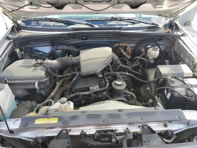 2013 Toyota Tacoma