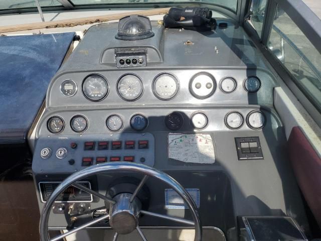 1989 Regal 280 Commodore-Boat