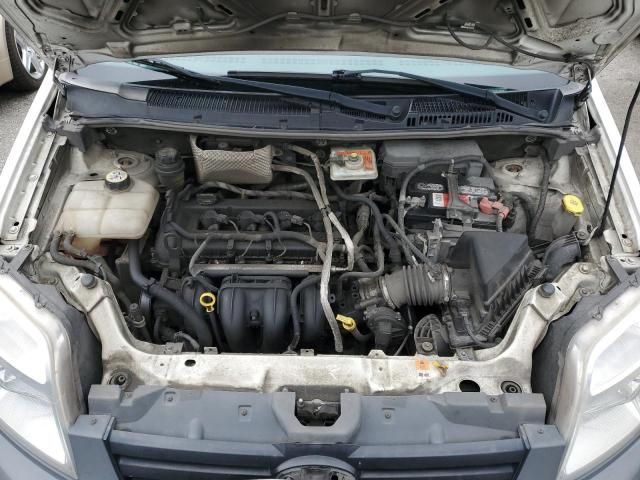 2013 Ford Transit Connect XL