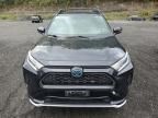 2021 Toyota Rav4 Prime SE