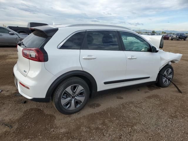 2019 KIA Niro FE