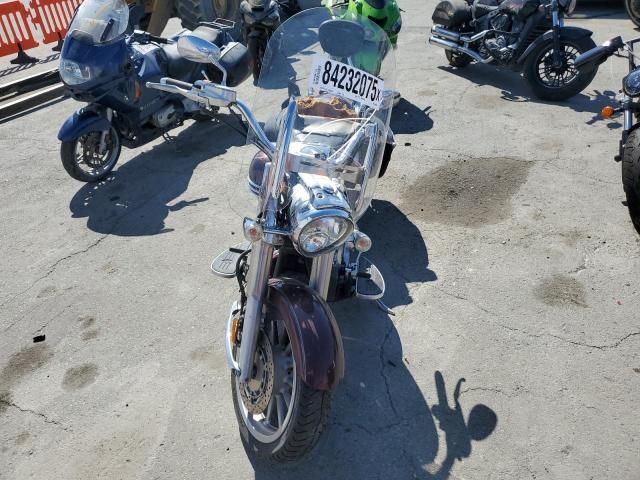 2006 Yamaha XV1900 CTC