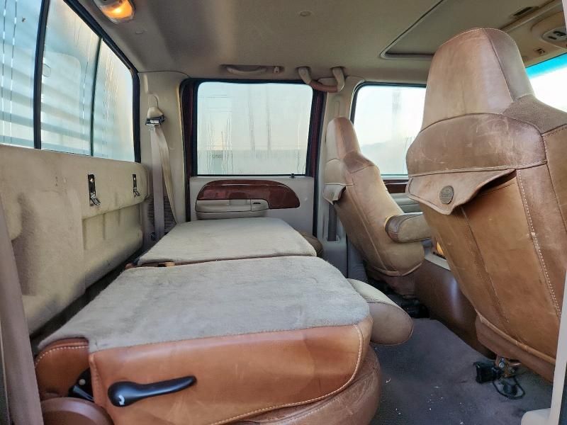 2004 Ford Super Duty F-250 HAR