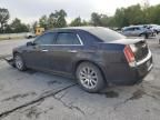 2012 Chrysler 300 Limited