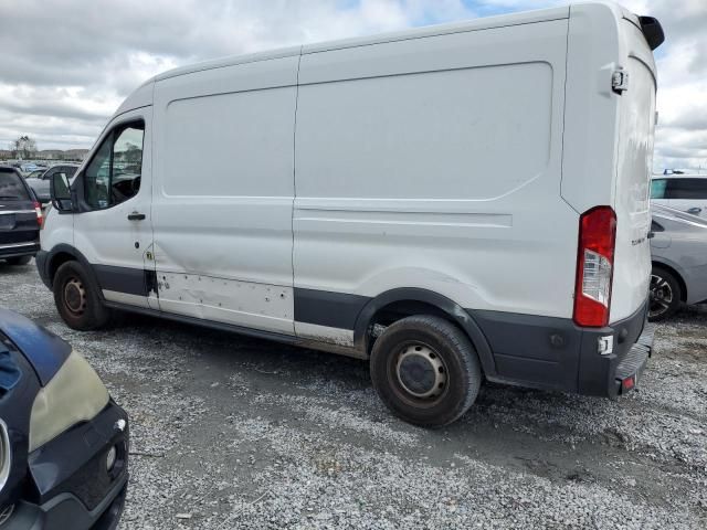 2019 Ford Transit T-250