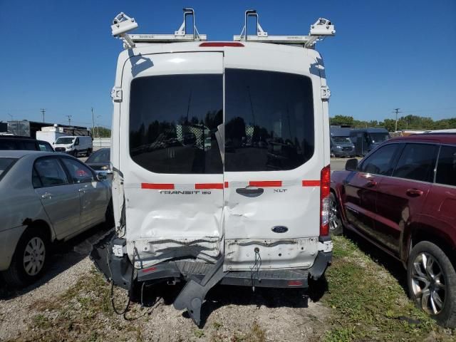 2021 Other T250 Transit 4X2 MR
