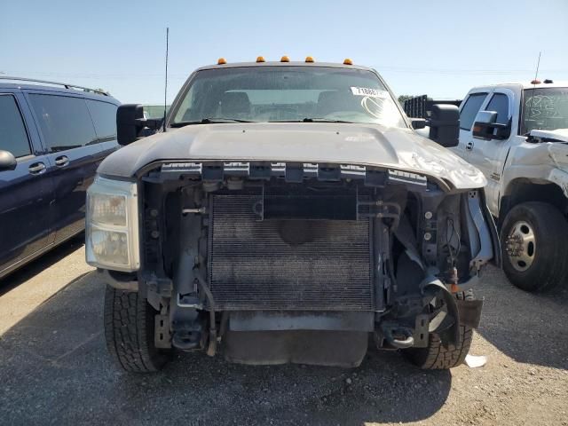 2012 Ford F250 Super Duty