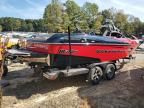 2014 Malibu Wakesetter-Boat