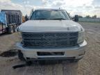 2011 Chevrolet Silverado K3500 LT