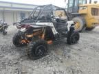 2021 Polaris RZR XP 1000 High Lifter Edition
