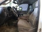 2015 GMC Sierra K2500 Heavy Duty